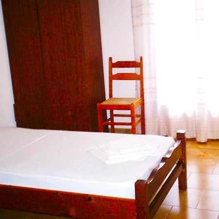Vaso Rooms Livadakia Exterior photo